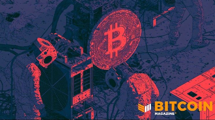 **بينشمارك ترفع السعر المستهدف لـ Hut 8 بعد صفقة مركز بيانات للذكاء الاصطناعي بقيمة 9.8 مليار دولار**