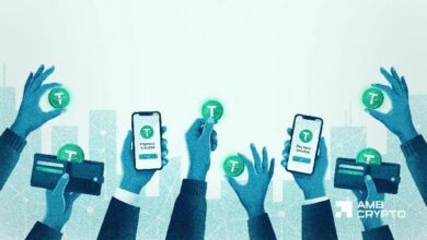 رئيس Tether: الطلب على تسوية الدولار قصة أجور – استثمار Pact Labs البالغ 7 ملايين دولار يثبت ذلك