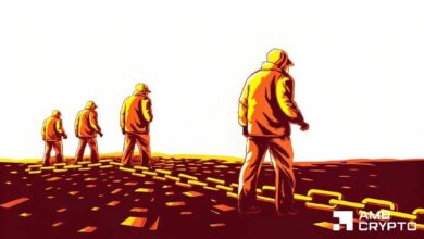 بروتوكول Virtuals يطلق نموذج مؤشر رمزي جديد – التفاصيل
