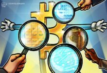 عناقيد السيولة في البيتكوين تحدد اتجاه سعر BTC مع تدفق العقود الآجلة