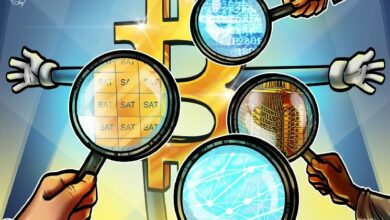 عناقيد السيولة في البيتكوين تحدد اتجاه سعر BTC مع تدفق العقود الآجلة