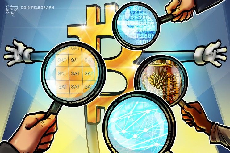 عناقيد السيولة في البيتكوين تحدد اتجاه سعر BTC مع تدفق العقود الآجلة