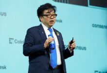 بيتماين تشتري المزيد من الإيثيريوم وتوم لي: ارتفاع نسبة ETH/BTC يشير إلى تعافي أسعار العملات الرقمية