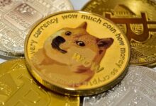 توقعات سعر دوجكوين: دوج يقترب من انطلاقة مع تماسك الدعم