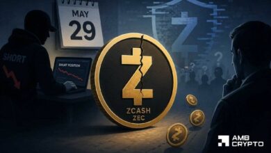لماذا يضع خلل "Orchard" في Zcash التداول قبل الإفصاح تحت المجهر