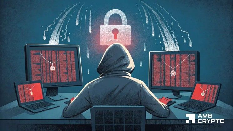 رغم 3 اختراقات لـ DeFi في 24 ساعة.. “متوسط حجم الاختراق” يتراجع – إليك السبب!