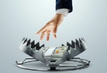 الضربة الدولية تفضح شبكة احتيال مشفرة في قبراص تستهدف مستثمري بنلوكس