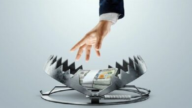 الضربة الدولية تفضح شبكة احتيال مشفرة في قبراص تستهدف مستثمري بنلوكس