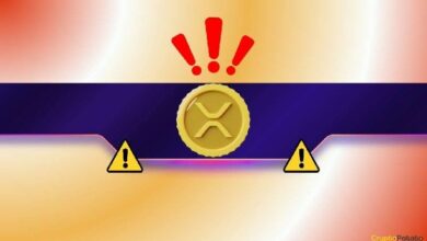 ريبل (XRP) يكرر تحركات مارس: هل سينهار حاجز الدولار أخيرًا؟
