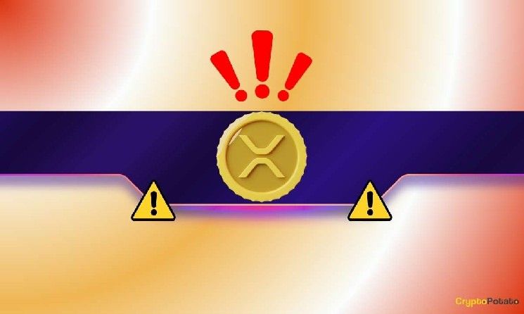 ريبل (XRP) يكرر تحركات مارس: هل سينهار حاجز الدولار أخيرًا؟