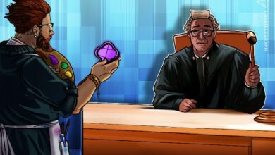 غرفة التجارة الرقمية تطالب برفع دعوى نيويورك بشأن 39,069 محفظة بيتكوين