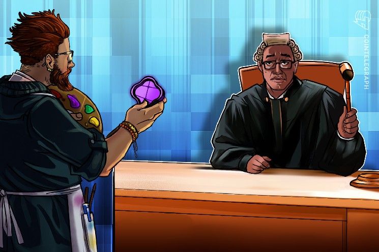 غرفة التجارة الرقمية تطالب برفع دعوى نيويورك بشأن 39,069 محفظة بيتكوين
