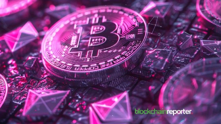 تبني الشركات للبيتكوين هو مفتاح النجاح النقدي العالمي: مايكل سايلور