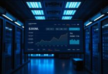 أصول الأسهم المُرمّزة في سلسلة "Robinhood" تتجاوز 70 مليون دولار مع نشاط شبكي متصاعد