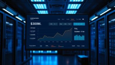 أصول الأسهم المُرمّزة في سلسلة "Robinhood" تتجاوز 70 مليون دولار مع نشاط شبكي متصاعد
