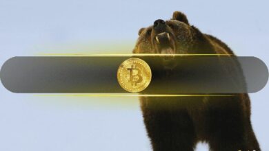 ملخص سوق يونيو 2026: البيتكوين يهبط لأدنى مستوى في عامين مع خسائر صناديق الاستثمار المتداولة 8.9 مليار دولار