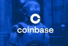 كوينباس تتيح للوكلاء الذكاء الاصطناعي دفع الفواتير وتنفيذ صفقات العملات الرقمية