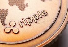 ريبل تُطلق أول صندوق مُرمّز لشركة أفيفا على دفتر حسابات XRP