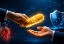 إيمورغو تسلم TOKEN2049 لمؤسسة كاردانو بعد اختراق أمني لـ SecondFi