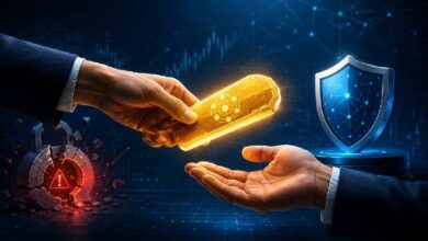 إيمورغو تسلم TOKEN2049 لمؤسسة كاردانو بعد اختراق أمني لـ SecondFi