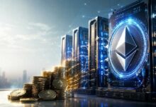 بيتماين يقترب من حد شراء الإيثريوم – والآن يحتاج إلى الطلب لتحقيق أرباح الرهان