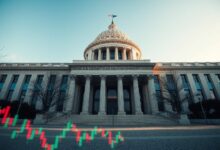 مراجعة هيئة SEC لأكثر من 24 صندوق مؤشرات متداول للأسواق التنبؤية، بما في ذلك عقود على انتخابات 2028 وسعر البيتكوين