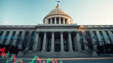 مراجعة هيئة SEC لأكثر من 24 صندوق مؤشرات متداول للأسواق التنبؤية، بما في ذلك عقود على انتخابات 2028 وسعر البيتكوين