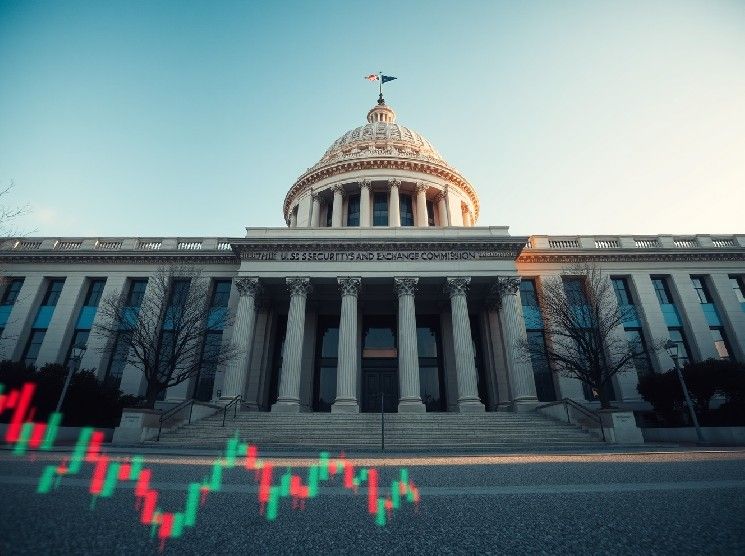 مراجعة هيئة SEC لأكثر من 24 صندوق مؤشرات متداول للأسواق التنبؤية، بما في ذلك عقود على انتخابات 2028 وسعر البيتكوين
