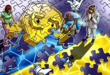 مطور ألعاب ياباني يطلق صندوق بيتكوين وعملات رقمية مع SBI