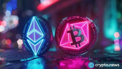 ما هي نسبة ETH/BTC؟ وكيف تقرأ أداء إيثريوم مقابل البيتكوين