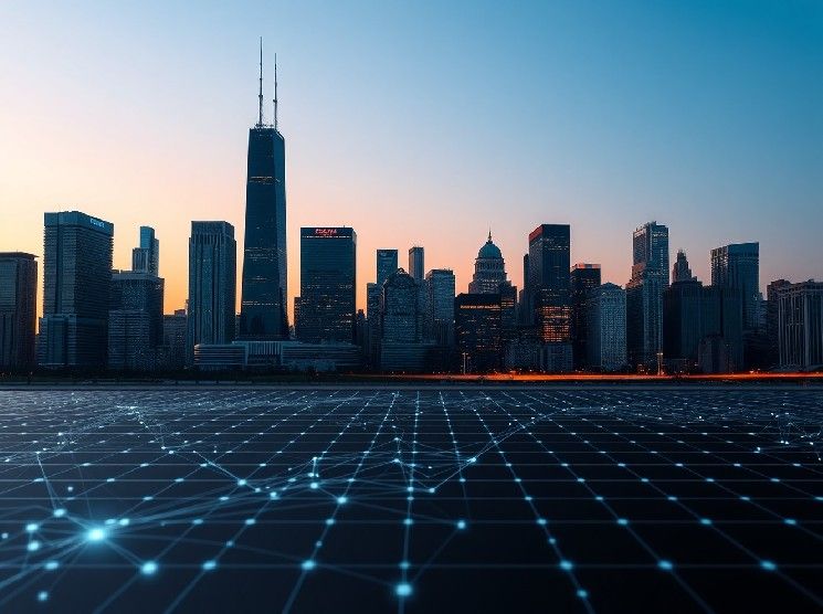 رئيس هيئة تداول السلع الآجلة (CFTC) يحذر: ضريبة العملات الرقمية في إلينوي تهدد مستقبل Chicago المالي