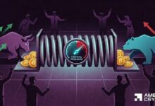 بيتكوين عند 62 ألف دولار: لماذا تحذر كوين شيرز من أن "الأمر لا يزال يبدو وكأنه مرحلة مبكرة من القاع"