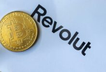 تحويل غريب بقيمة 5,000 دولار من بيتكوين إلى محافظ ساتوشي ناكاموتو عبر مستخدم ريفولوت