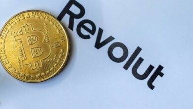 تحويل غريب بقيمة 5,000 دولار من بيتكوين إلى محافظ ساتوشي ناكاموتو عبر مستخدم ريفولوت