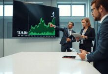 بيت ماين يشتبه في استحواذها على 35.9 مليون دولار إضافية من إيثريوم