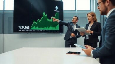 بيت ماين يشتبه في استحواذها على 35.9 مليون دولار إضافية من إيثريوم