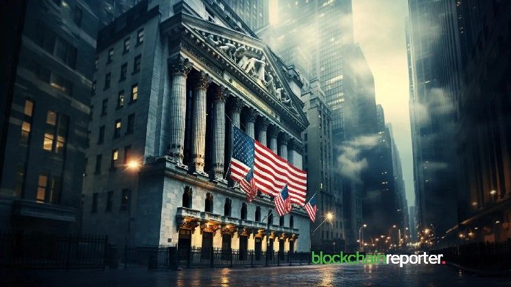 الاحتياطي الفيدرالي يُثبت أسعار الفائدة مع دعوة 3 مسؤولين لرفعها، مما يُلقي بظلال من الشك على تحركات العملات الرقمية القادمة