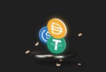 مُستقرّ USD المفتوح يُنذر Circle وTether بمنافسة جديدة