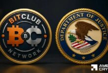 وزارة العدل تعتزم إنهاء ملاحقة المتهم الرئيسي في قضية احتيال بيت كلوب للعملات الرقمية بقيمة 722 مليون دولار