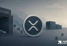 زيادة عمليات سحب XRP مع تقلص العرض في البورصات – هل يواكب الطلب؟