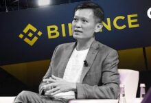رئيس Binance: 70% من سحوبات العملات المشفرة في الاتحاد الأوروبي تحولت إلى الحفظ الذاتي بعد الموعد النهائي لـ MiCA