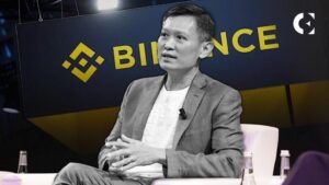 رئيس Binance: 70% من سحوبات العملات المشفرة في الاتحاد الأوروبي تحولت إلى الحفظ الذاتي بعد الموعد النهائي لـ MiCA