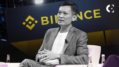 رئيس Binance: 70% من سحوبات العملات المشفرة في الاتحاد الأوروبي تحولت إلى الحفظ الذاتي بعد الموعد النهائي لـ MiCA