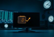 500 بيتكوين مرتبطة بتاجر مخدرات إيرلندي تُودع في كوين بيز بعد عقد من السكون