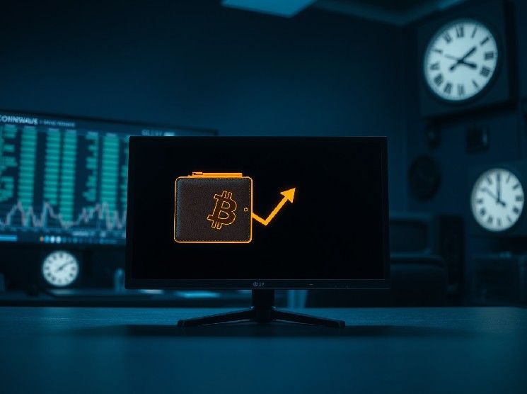 500 بيتكوين مرتبطة بتاجر مخدرات إيرلندي تُودع في كوين بيز بعد عقد من السكون