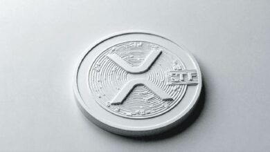 ارتفاع XRP بنسبة 4% مع موافقة MiCA وتعافي البيتكوين يكسر الاتجاه الهابط