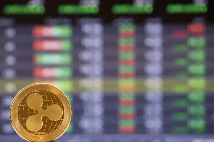 XRP يحول المقاومة التاريخية إلى دعم — هل فتح الطريق نحو 3.65 دولار أخيرًا؟