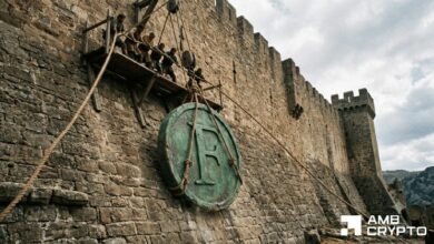 هل يمكن لعملة FARTCOIN التعافي من انخفاضها بنسبة 13%؟ هذه المؤشرات تشير إلى...