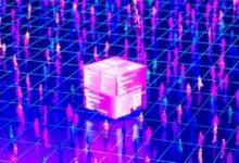 انسَ نيفيديا: الصفقة الكبرى القادمة في الذكاء الاصطناعي قد تكون العملات الرقمية والبلوكتشين