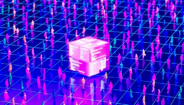 انسَ نيفيديا: الصفقة الكبرى القادمة في الذكاء الاصطناعي قد تكون العملات الرقمية والبلوكتشين